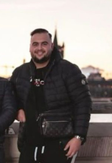 My photo - Stifler, 30 from Brisbane (@stifler246)