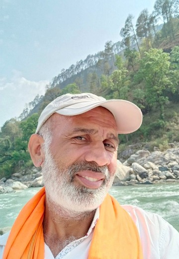 My photo - Parmod, 57 from Delhi (@parmod7)