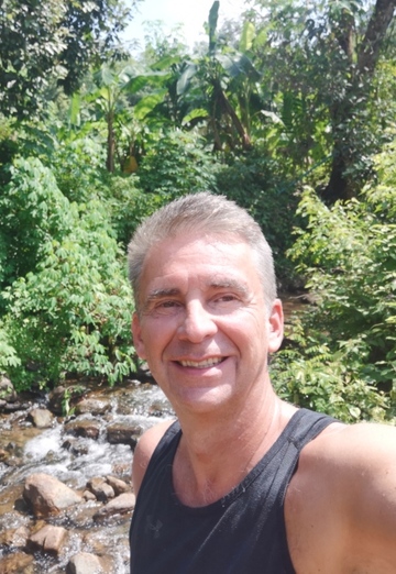 Mein Foto - Timo65, 61 aus Frankfurt am Main (@wolf2444)