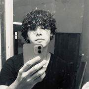 Angel Israel 23 Monterrey