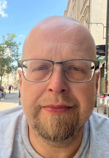 Mein Foto - Thomas, 55 aus Fürth (@thomas3623)
