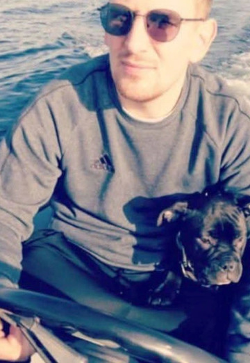 Benjamin (@benjamin1909) — my photo № 2