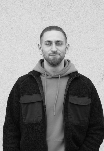Mein Foto - Edo, 29 aus Sankt Gallen (@edo1896)
