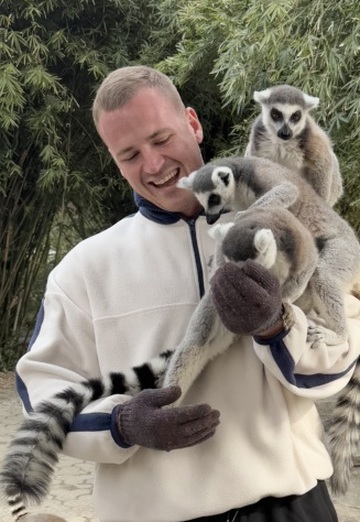 Joshua (@joshua1300) — my photo № 1