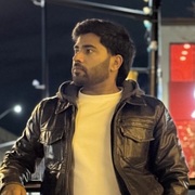 Jatin Kashyap 26 Toronto