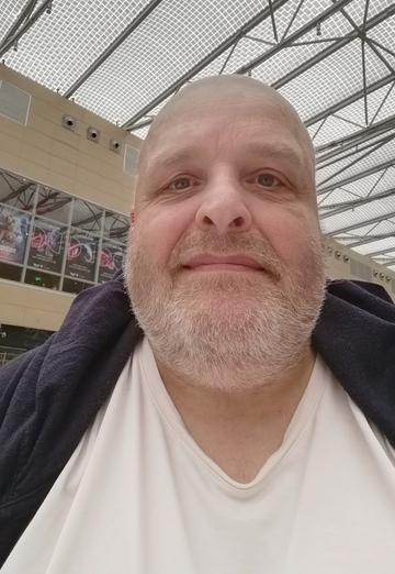 My photo - Dietmar, 58 from Athens (@dietmar45)