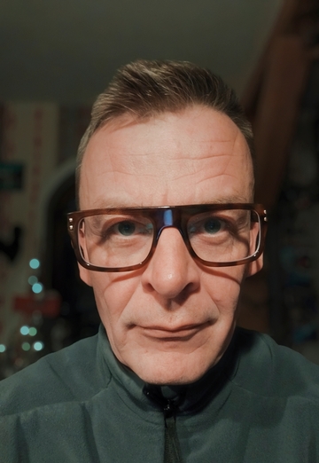 My photo - Jan, 53 from Rostock (@jan7308)