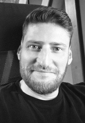 My photo - Olli, 43 from Regensburg (@olli259)