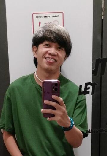 My photo - Maki, 32 from Manila (@raikid)