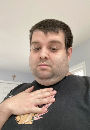 My photo - Chris, 34 from New York (@chris4321)