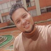 Camilo 33 Bogotá