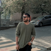 Hardik 31 Moscow