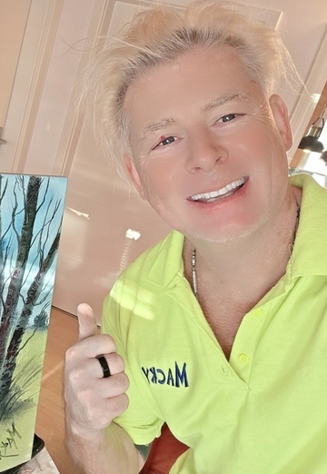 Mein Foto - Bob, 52 aus Berlin (@bob5036)