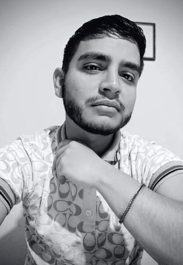 My photo - Aaron Alejandro, 27 from Zacatecas (@aaronalejandro)