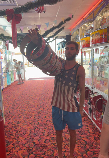 Matt (@matt999) — my photo № 1