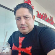 Jonathan Zermeno 43 Torreón