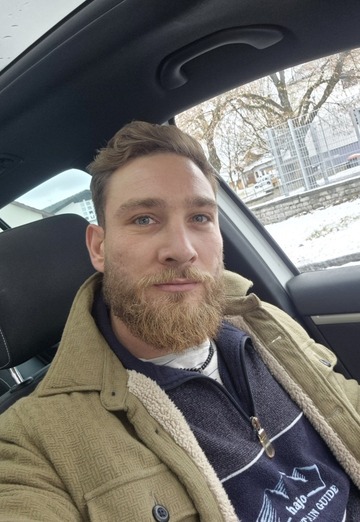 My photo - Steffen, 30 from Wohratal (@steffen80)