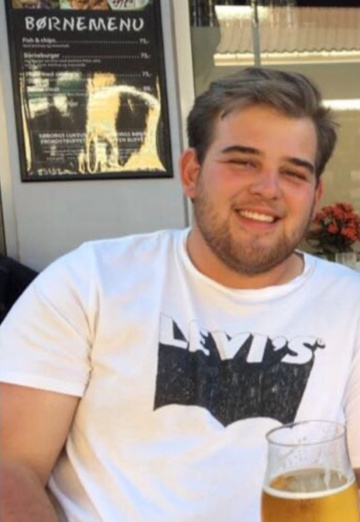 Luca (@luca741) — mein Foto #2