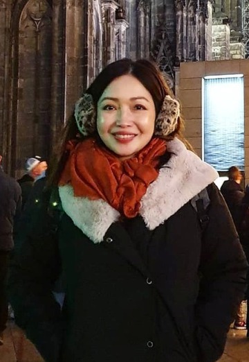 Jessica (@jessica4645) — my photo № 1