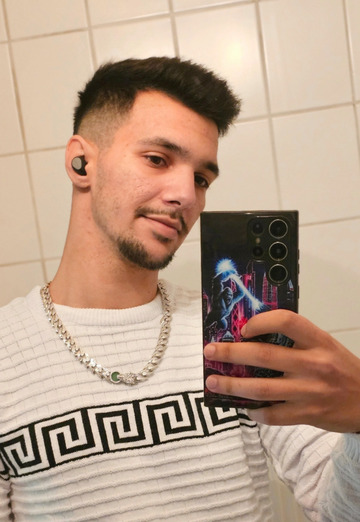 My photo - Leon, 26 from Nuremberg (@leon7685)