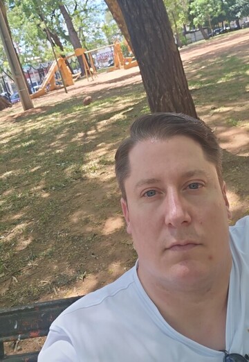 My photo - Roland, 41 from Munich (@roland1843)