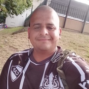 Fernando 38 Buenos Aires