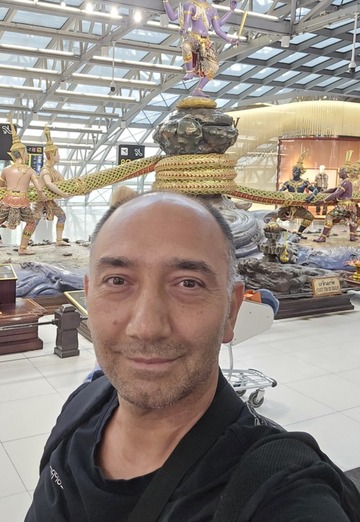 Evren (@evren79) — my photo № 2