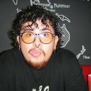 Jared Maldonado 24 Monterrey