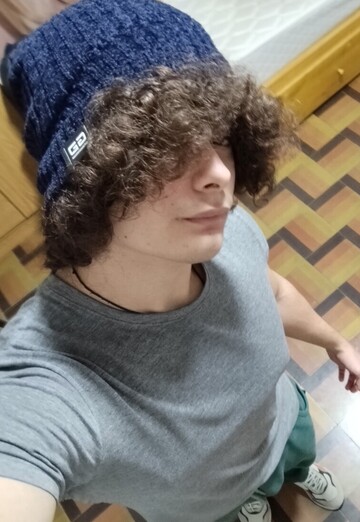 Gabriel (@gabriel3424) — mi foto № 4