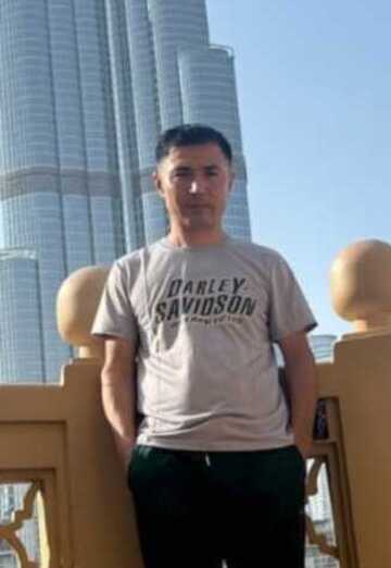 My photo - Tohir, 30 from Tashkent (@tohir2067)