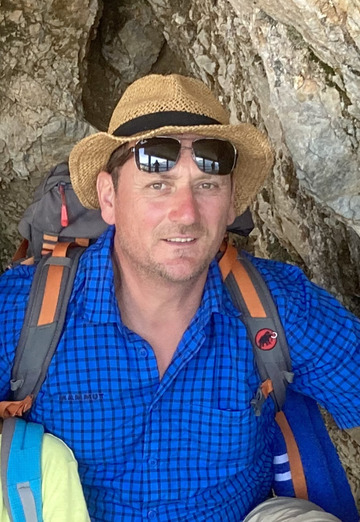 Thomas (@thomas3418) — my photo № 1