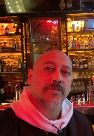 My photo - Mike, 38 from Antalya (@mike8257)