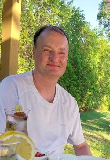 My photo - Mike, 53 from Dresden (@mike8491)