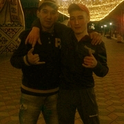 Salavat Tuhvatshin 27 Astana