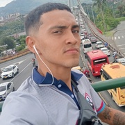Andrés felipe 27 Pereira