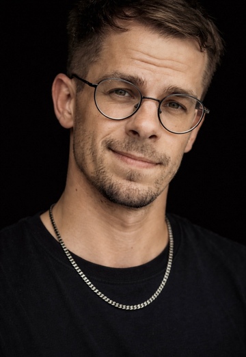 My photo - Niko, 32 from Karlsruhe (@niko6056)