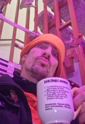 Marco (@callaninja1986) — my photo № 3