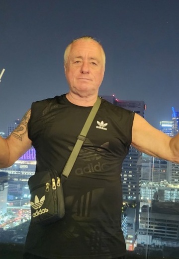 My photo - mark, 62 from Mannheim (@mark37397)