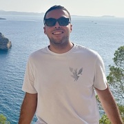 George samir 27 Alexandria