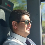 Hüseyin 46 İzmir