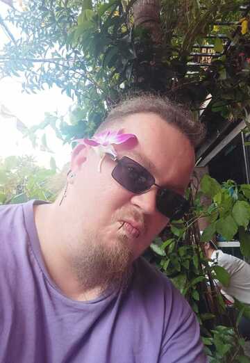 My photo - Kacujia, 36 from Dachau (@kacujia)