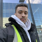 David Mingle 21 Frankfurt am Main