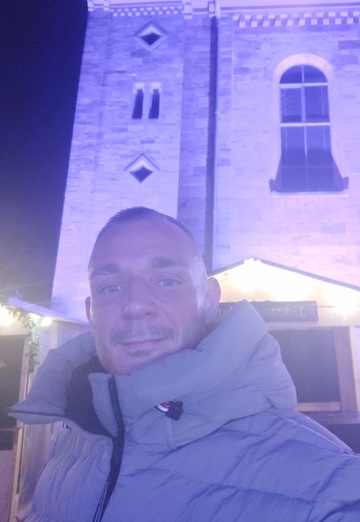 My photo - Björn, 39 from Berlin (@bjrn38)