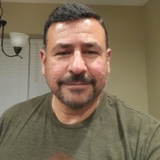Javier 60 San Antonio