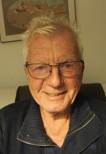 Mein Foto - Willi, 78 aus Koblenz (@willi250)