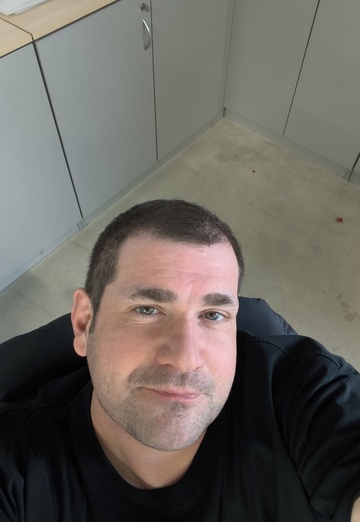 My photo - Max, 47 from Bonn (@max31170)