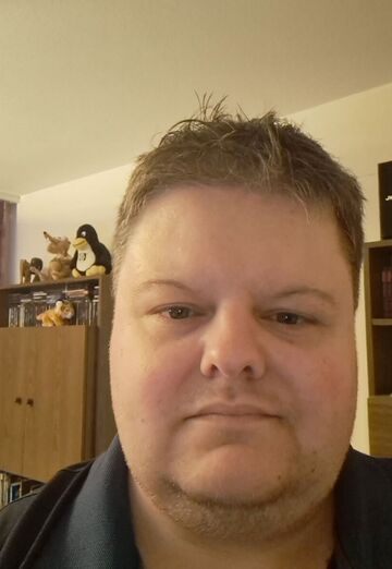 My photo - Obergurukain, 42 from Winterthur (@obergurukain)