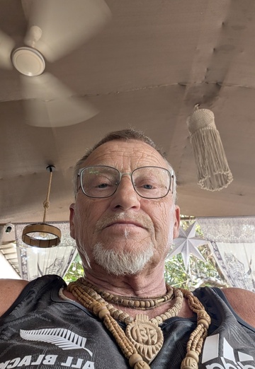 Klaus Dieter Fricke (@klausdieterfricke) — my photo № 1