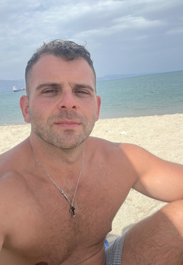 My photo - Pasquale, 36 from Stuttgart (@pasquale49)