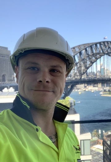 My photo - phillip, 40 from Sydney (@phillip360)